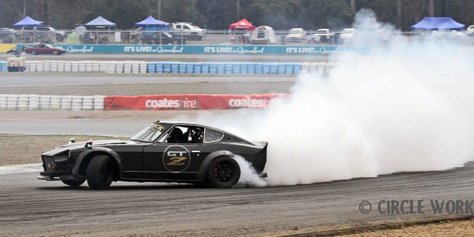 Willowbank QLD Restaurant Gold Coast