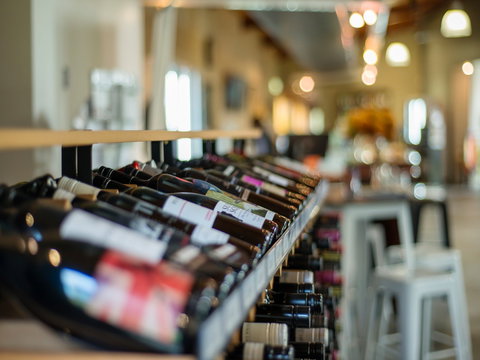 Friday Night Drinks - Restaurant Gold Coast 0