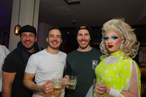 Gay Ski Week Australia - Restaurant Gold Coast 2