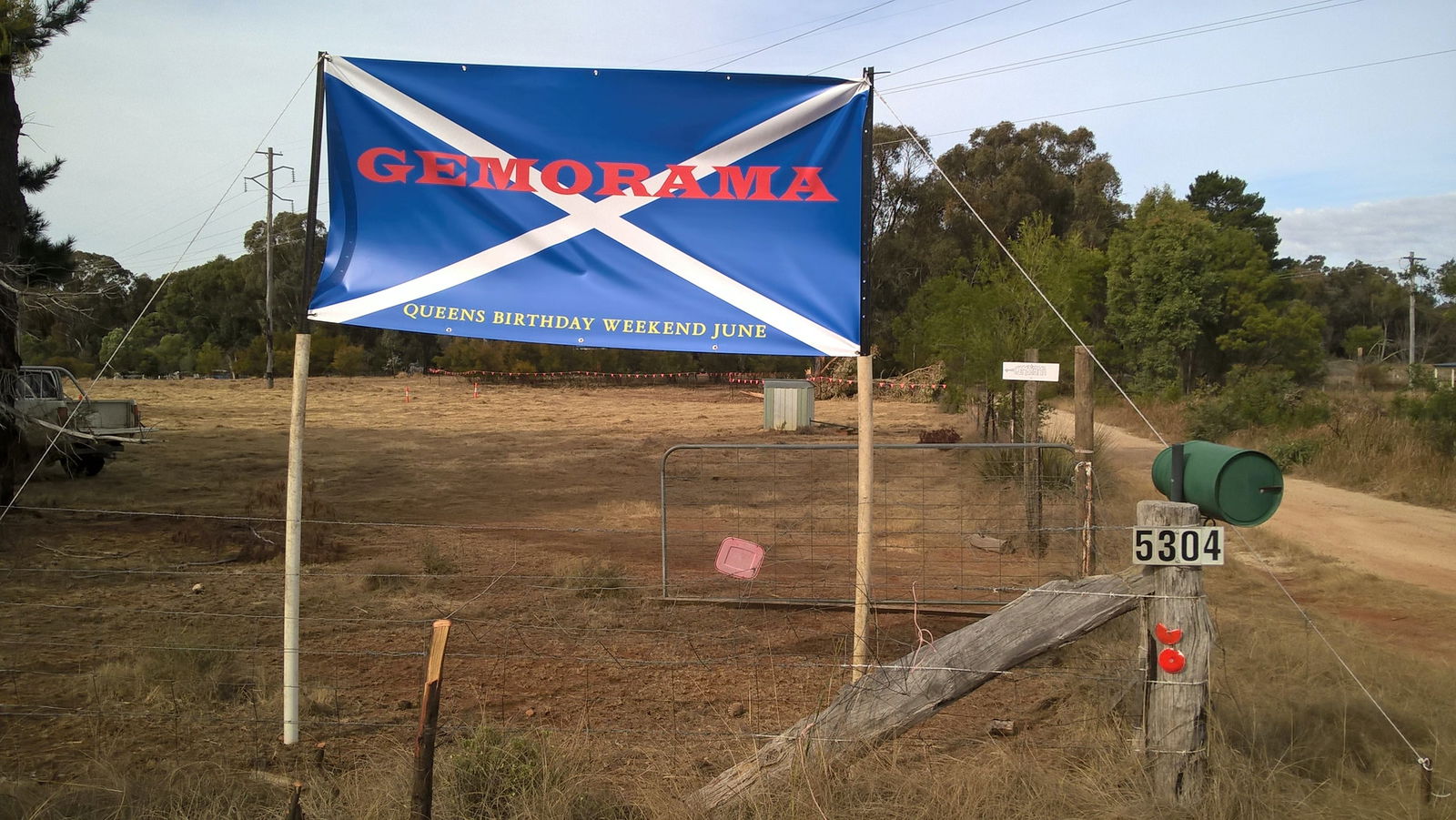 Emmaville NSW Restaurant Gold Coast