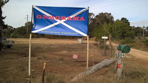 Gemorama - Restaurant Gold Coast 0