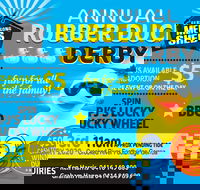 Gerringong Mens Shed Annual Duck Derby - Restaurant Gold Coast