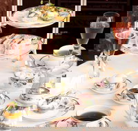 Girls Big Day Out Christmas Party - Restaurant Gold Coast