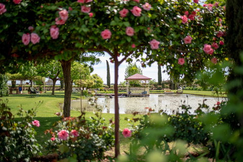 Griffith Spring Fest - Restaurant Gold Coast 0