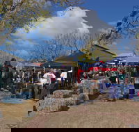 Gulgong Markets - Restaurant Gold Coast