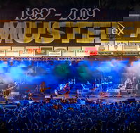 Gympie Music Muster
