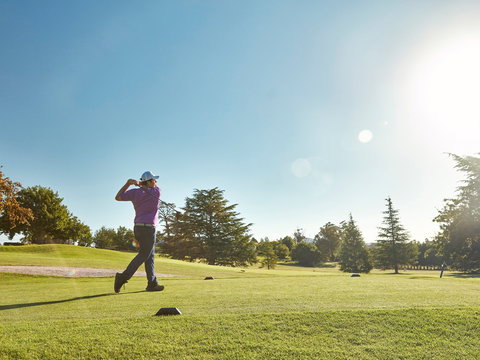 Hahn City Of Orange Golf Championship - Restaurant Gold Coast 0