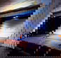 Hamilton Eisteddfod - Restaurant Gold Coast