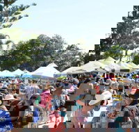 Harrington Festival John Gollan Day Celebrations - Restaurant Gold Coast