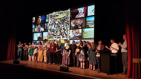 Heart Of Gold International Short Film Festival - Restaurant Gold Coast 0