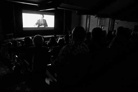 Heart Of Gold International Short Film Festival - Restaurant Gold Coast 1