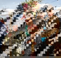 Huon Valley Mid-Winter Festival  - Virtual - Restaurant Gold Coast