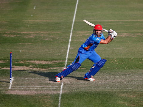 ICC Men's T20 World Cup - Afghanistan V Qualifier A2 - Restaurant Gold Coast 0