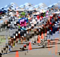 IRONMAN Western Australia - Restaurant Gold Coast