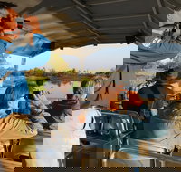 Kakadu Bird Week Tours  Cruises - Restaurant Gold Coast