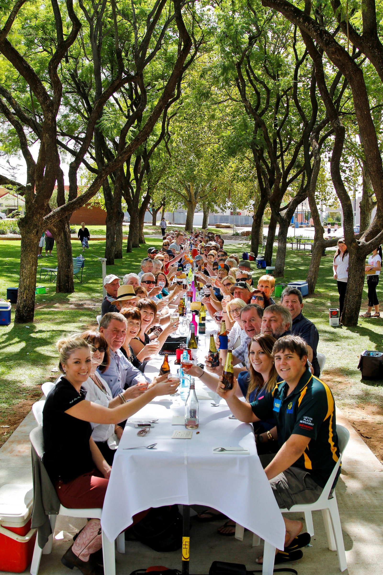 Brobenah NSW Restaurant Gold Coast