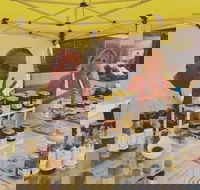 Lismore Produce Markets - Restaurant Gold Coast