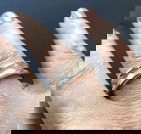 Lost Wax Silver Ring Workshop - Pod Jewellery - Restaurant Gold Coast