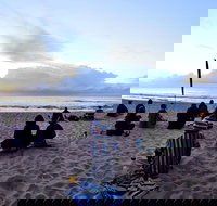 Making Meditation Mainstream Free Beach Meditation Sessions - Avalon Beach - Restaurant Gold Coast