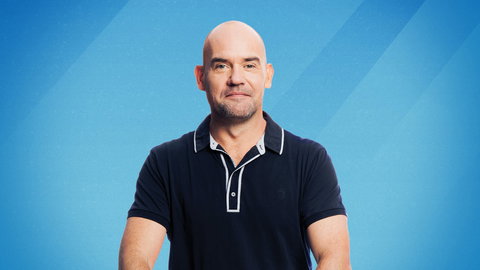 Marty Sheargold - Restaurant Gold Coast 0