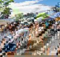 Midway Seasonal Market - Restaurant Gold Coast