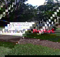 Mission Beach Markets - Restaurant Gold Coast