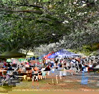 Murrumbateman Village Market - Restaurant Gold Coast