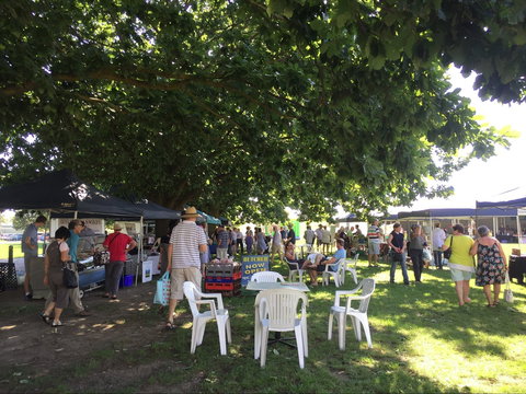 Murrumbateman Village Market - Restaurant Gold Coast 2