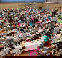 My Kids Market - Restaurant Gold Coast