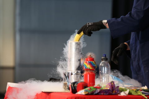 National Science Week - Restaurant Gold Coast 0
