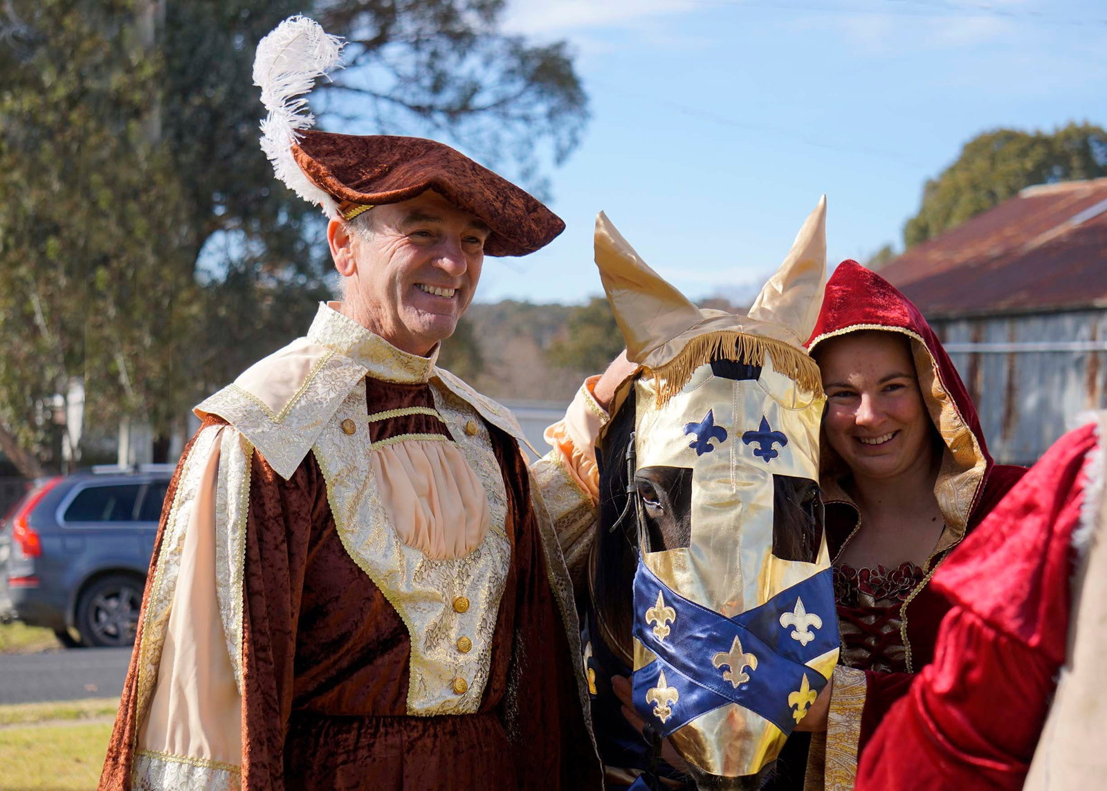 Newbridge NSW Restaurant Gold Coast