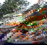 New Years Eve Fireworks Spectacular and Family Fun Night - Restaurant Gold Coast