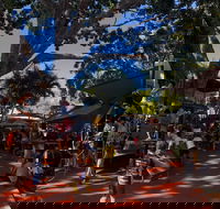 Nightcliff Markets - Restaurant Gold Coast