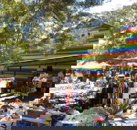 Nimbin Markets - Restaurant Gold Coast