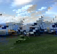 Northern Inland 4x4 Fishing Caravan and Camping Expo - Restaurant Gold Coast
