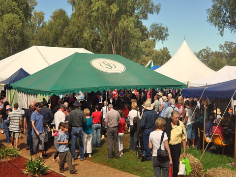 Nosh Narrabri - Restaurant Gold Coast 1