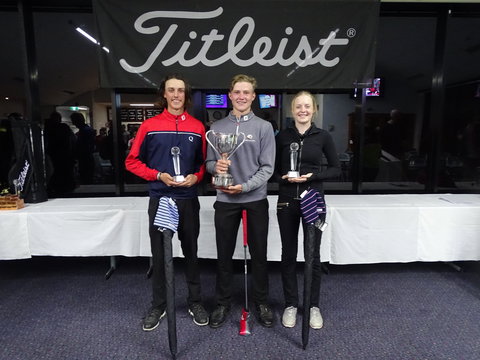 NSW Junior Golf Championships - Restaurant Gold Coast 0