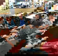 Numurkah Golf and Bowls Club - Poker Wednesday - Restaurant Gold Coast