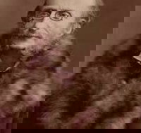 Offenbach - The King of Operetta - Restaurant Gold Coast