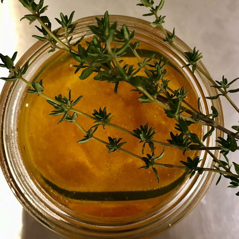Online Live Streaming Class: DIY Skincare Products - Restaurant Gold Coast 0
