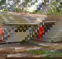 Open Studio Gallery - Restaurant Gold Coast