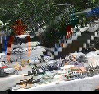 Popped up at Kimo - Restaurant Gold Coast