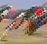 Pride of the West Races 2020 - Restaurant Gold Coast