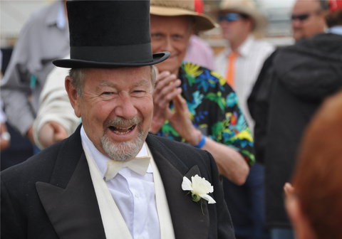 Pride Of The West Races 2020 - Restaurant Gold Coast 1