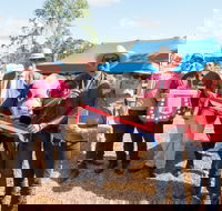Primex Field Days - Restaurant Gold Coast