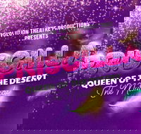 Priscilla Queen of the Desert - Restaurant Gold Coast