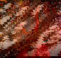 Rhythm Underground at The Jenolan Caves - Restaurant Gold Coast