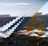 Rolex Sydney Hobart Yacht Race - Restaurant Gold Coast
