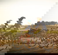 Rutherglen Gourmet Amble - Restaurant Gold Coast