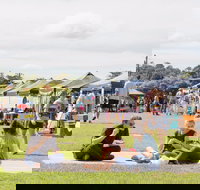 Seasons of New England Expo - Restaurant Gold Coast